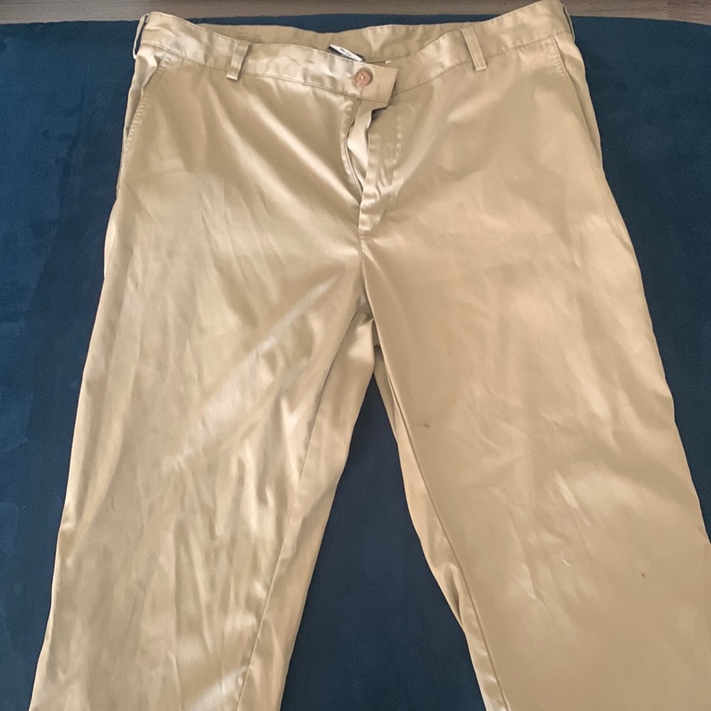 Mens Nike Golf Pants